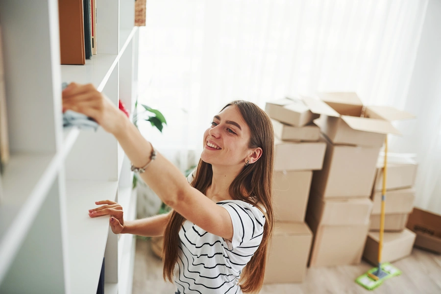 Affordable Move-out Cleaning Redding, CA Affordable Move-out Cleaning Redding, CA