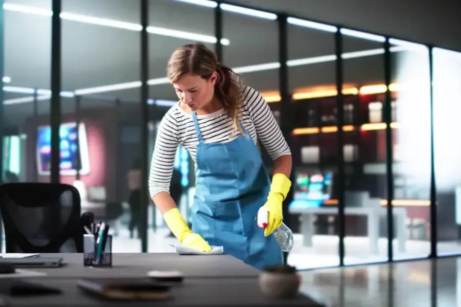 Common Office Cleaning Challenges And How To Solve Them Redding, CA Common Office Cleaning Challenges And How To Solve Them Redding, CA