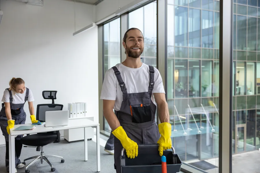 Common Office Cleaning Challenges And How To Solve Them in Redding, CA Common Office Cleaning Challenges And How To Solve Them in Redding, CA