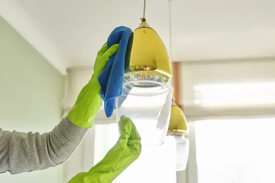 How Deep Cleaning Transforms Your Living Space in Redding, CA How Deep Cleaning Transforms Your Living Space in Redding, CA