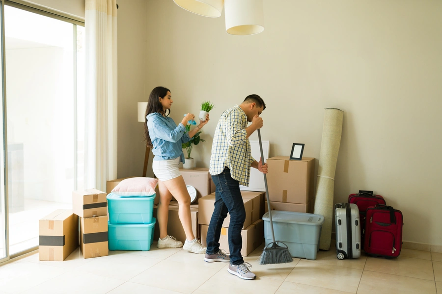 How Move-out Cleaning Improves The Next Tenants Experience Redding, CA How Move-out Cleaning Improves The Next Tenants Experience Redding, CA