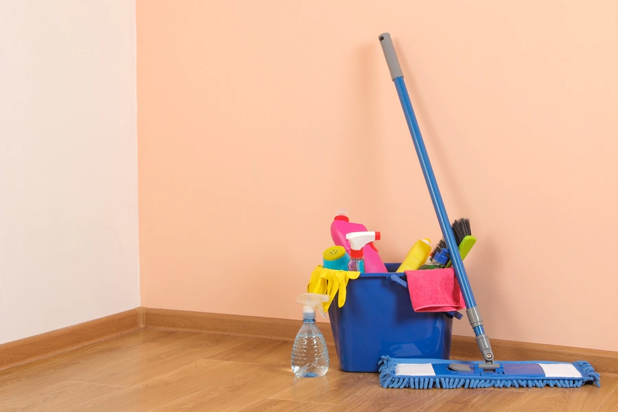 How Move-out Cleaning Improves The Next Tenants Experience in Redding, CA How Move-out Cleaning Improves The Next Tenants Experience in Redding, CA
