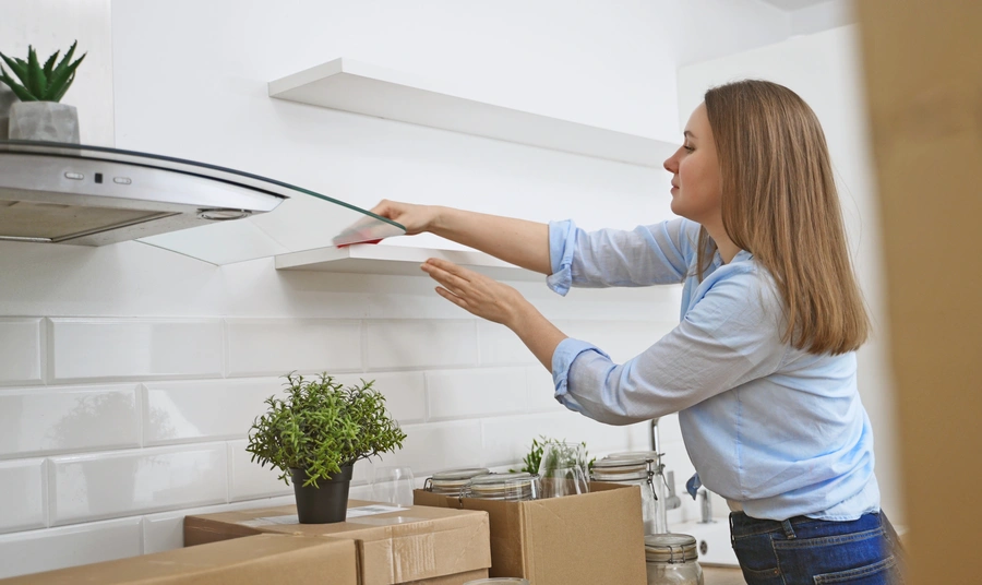Local Move-out Cleaning Redding, CA Local Move-out Cleaning Redding, CA