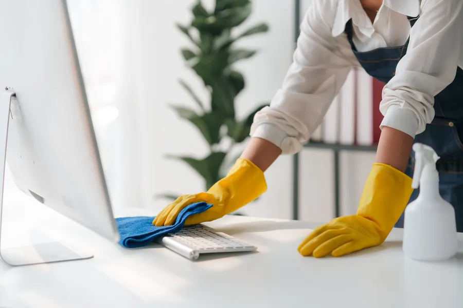 Professional Office Cleaning Redding, CA Professional Office Cleaning Redding, CA