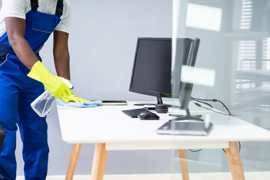 Quality Office Cleaning Redding, CA Quality Office Cleaning Redding, CA