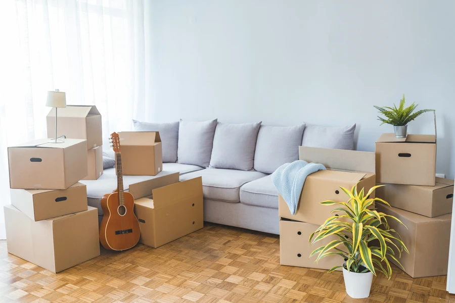 Superior Move-out Cleaning Redding, CA Superior Move-out Cleaning Redding, CA