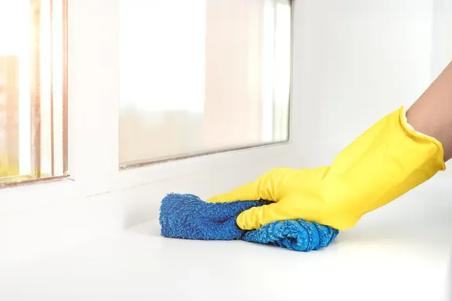 The Role Of Deep Cleaning In Office Maintenance Redding, CA The Role Of Deep Cleaning In Office Maintenance Redding, CA