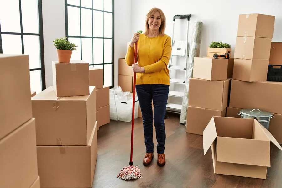Why Move-in Cleaning Is Essential For Your New Home Redding, CA Why Move-in Cleaning Is Essential For Your New Home Redding, CA