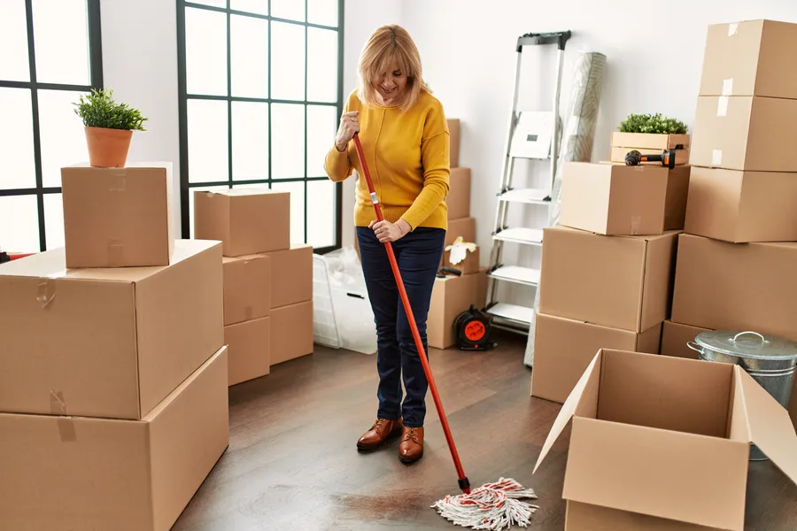 Why Move-in Cleaning Is Essential For Your New Home in Redding, CA Why Move-in Cleaning Is Essential For Your New Home in Redding, CA